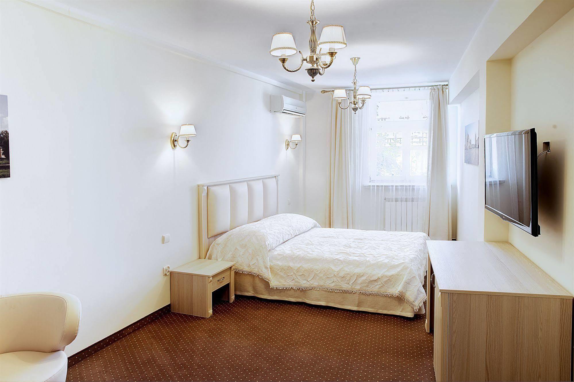 Jan Hotel Kraków
